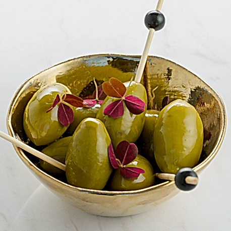 Оливки
